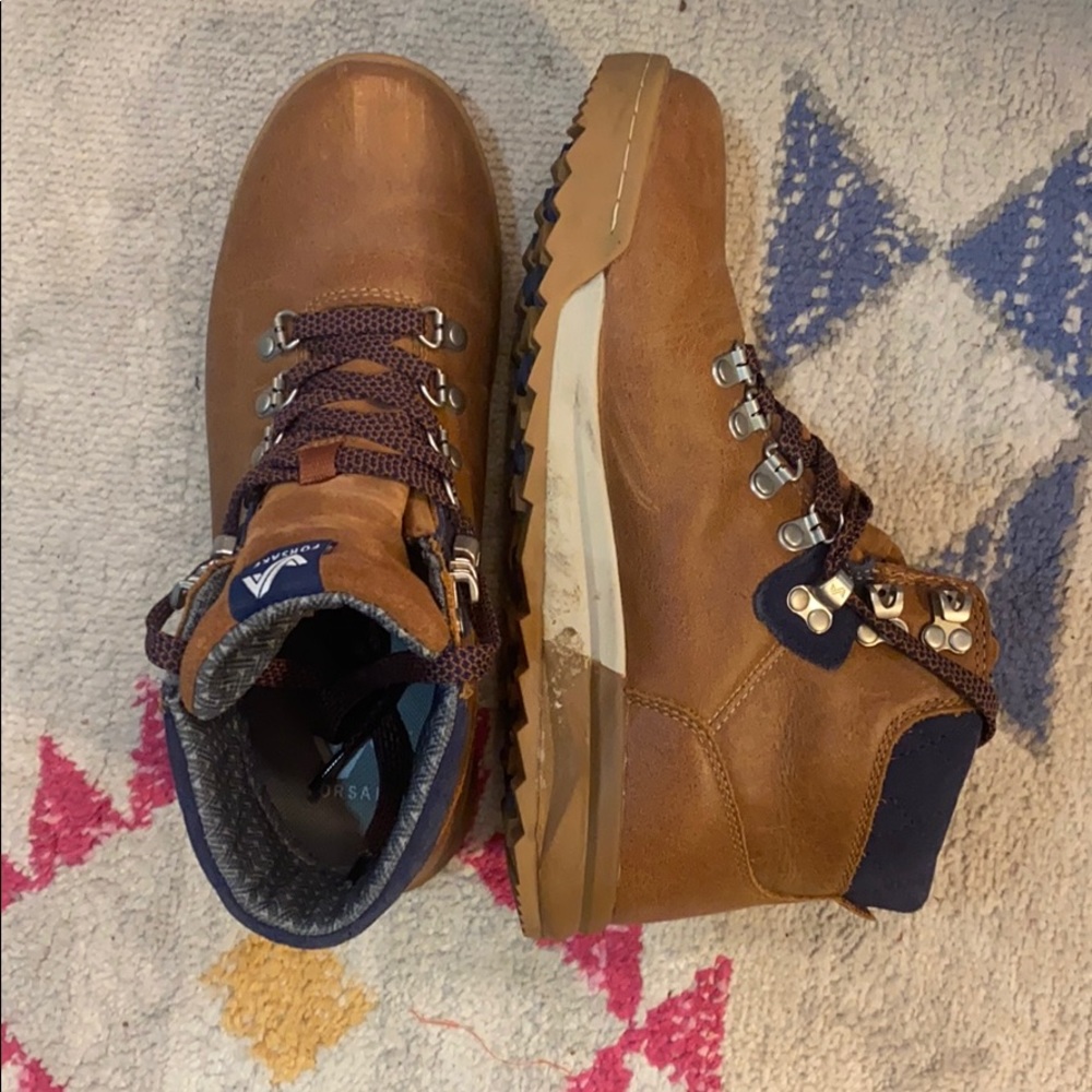FORSAKE Hiking Boot
